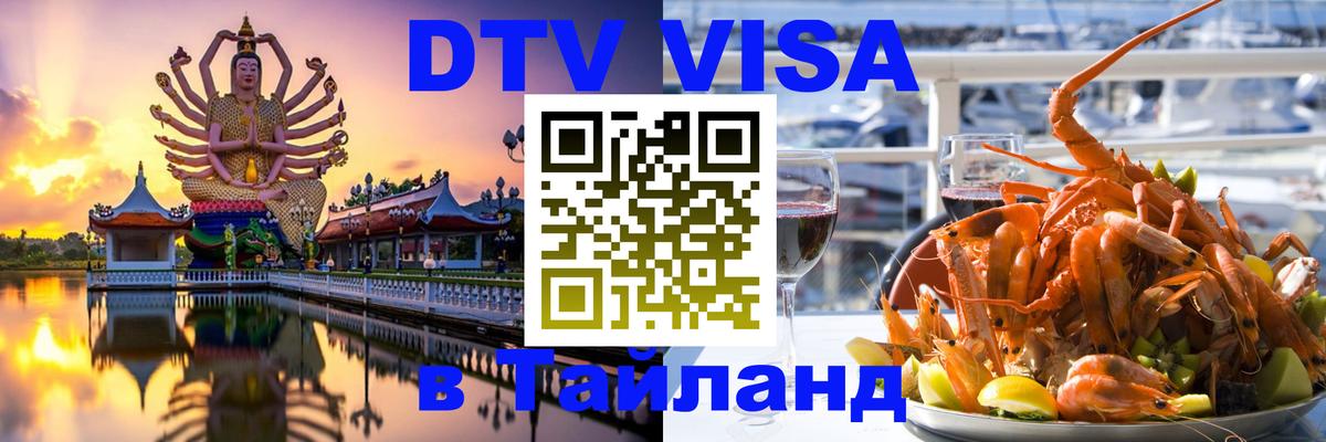 Оформление DTV визы под ключ: стоимость и тарифы, только загранпаспорт - 
